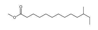 11-Methyltridecanoic acid methyl ester picture
