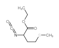 2-异氰酰-4-(甲基硫代)丁酸乙酯图片