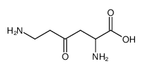 Lysine, 4-oxo- (9CI) picture