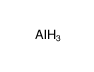 Aluminium hydride picture