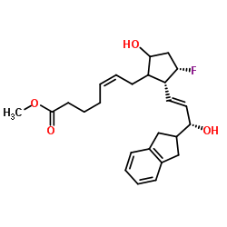 AL 8810 methyl ester结构式
