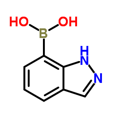 6-butyl-2-(3,5-difluorophenyl)-1,3,6,2-dioxazaborocane Structure