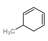 lemon hexadiene Structure