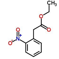 Ethyl 2-Nitrophenylacetate picture