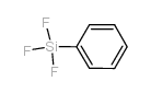 苯基三氟硅烷结构式