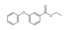 3-苯氧基苯甲酸乙酯图片