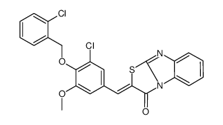 3-(4-硝基苯基)-4H-1,2,4-三唑结构式