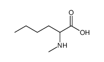 N-methylaminocaproic acid结构式