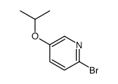 2-溴-5-异丙氧基吡啶图片