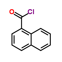 1-萘甲酰氯图片