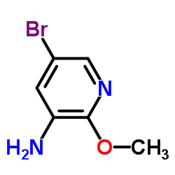 3-氨基-5-溴-2-甲氧基吡啶图片