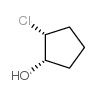 (1S,2R)-(+)-TRANS-2-PHENYL-1-CYCLOHEXANOL Structure