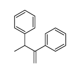 2,3-Diphenyl-1-butene结构式