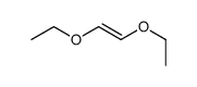 1,2-diethoxyethene结构式
