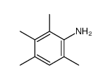 2,3,4,6-tetramethylaniline Structure