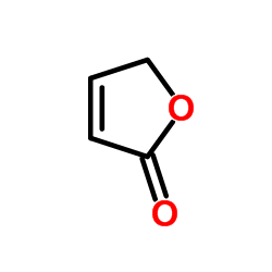 2(5H)-Furanone Structure