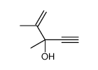 decahydro-1-naphthol结构式