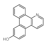 Dibenzo[f,h]quinolin-7-ol picture