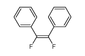 1 2-二氟二苯乙烯结构式