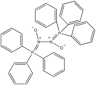 二(三苯基膦烯)亚硝酸铵结构式