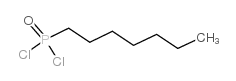 正庚烷二氯膦结构式