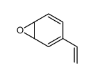 1-vinylbenzene-3,4-oxide Structure