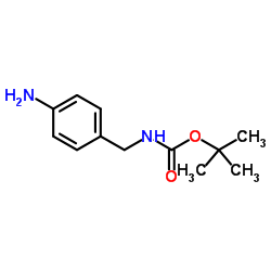 4-溴丁酸叔丁酯结构式