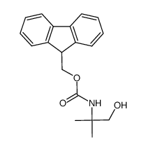 FMOC-2-AMINO-2-METHYLPROPANOL picture