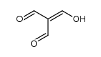 triformyl methane结构式
