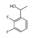 1-(2,3-Difluorophenyl)ethanol Structure