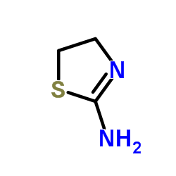 Aminothiazoline Structure