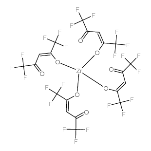 zirconium hexafluoroacetylacetonate picture