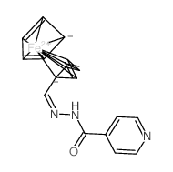 Formononetin Glucuronide Structure
