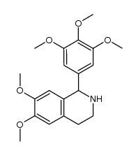 norcryptostyline III Structure