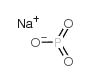 聚磷酸鈉结构式