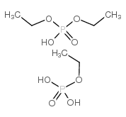 磷酸乙酯结构式