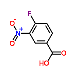 4-氟-3-硝基苯甲酸图片