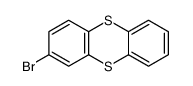 2-bromothianthrene structure