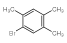 Benzene,1-bromo-2,4,5-trimethyl- Structure