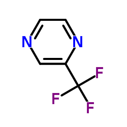 2-(三氟甲基)哌嗪图片