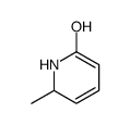 2-methyl-1,2-dihydropyridin-6-ol Structure