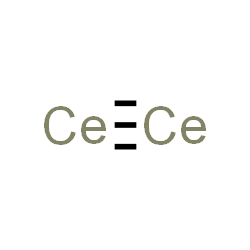 Cerium dimer结构式