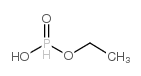fosetyl Structure