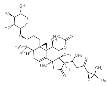 黑升麻苷H-1图片