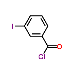 3-碘苯甲酰氯图片