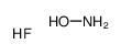 hydroxylammonium fluoride结构式