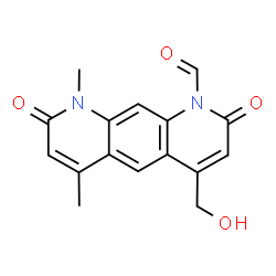 19082-42-9 structure
