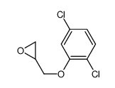 2,5-Dichlorophenyl Glycidyl Ether structure