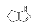 1,4,5,6-四氢环戊并[c]吡唑结构式