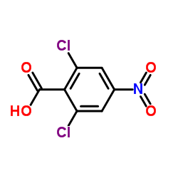 2,6-二氯-4-硝基苯甲酸图片